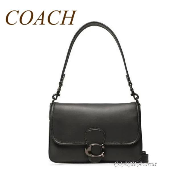 【美品】COACHクラシック ビジネス バッグ ビンテージ COACH（コーチ） COACH C4823 ソフト タビー ショルダー バッグ