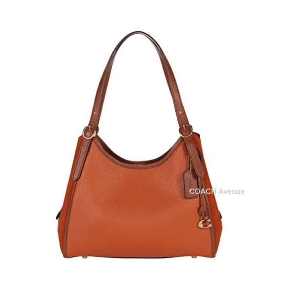 COACH（コーチ） なくなり次第終了セール COACH C5265 ロリ ミックス