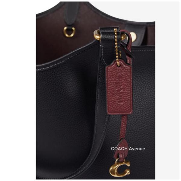 COACH（コーチ） なくなり次第終了セール COACH C6337 ポリッシュド