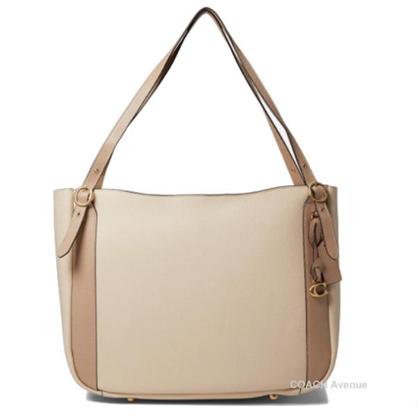 コーチショルダーバック COACH（コーチ） オールドコーチ 9966 USA製 ショルダーバッグ レザー