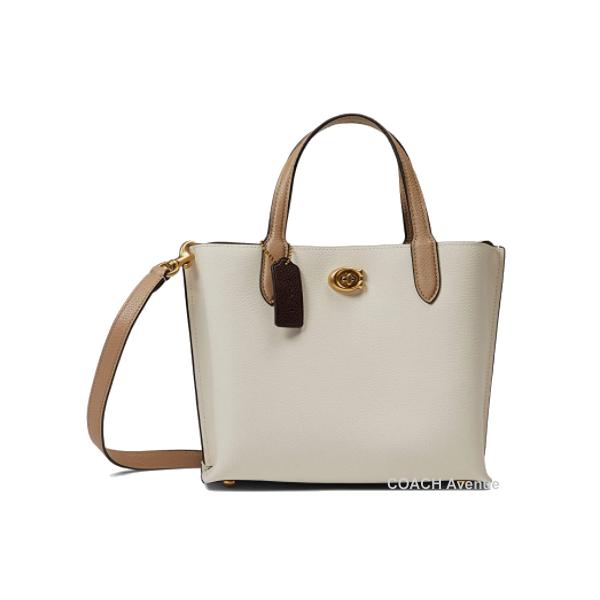 COACH（コーチ） なくなり次第終了セール COACH C8561 ウィロウ トート