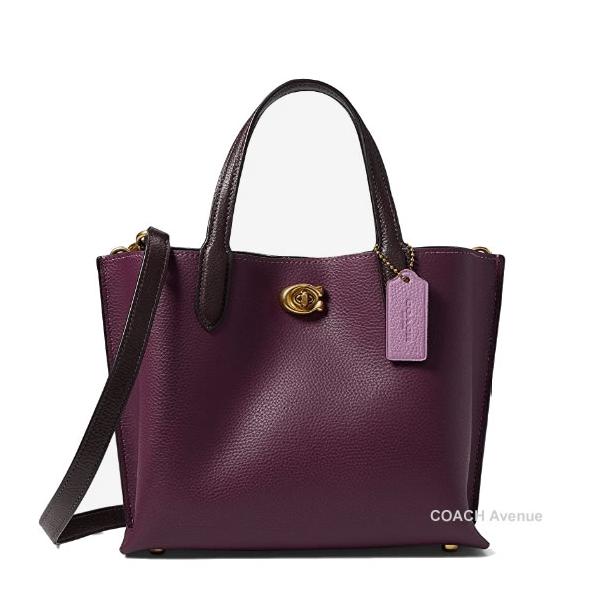 COACH（コーチ） なくなり次第終了セール COACH C8561 ウィロウ トート