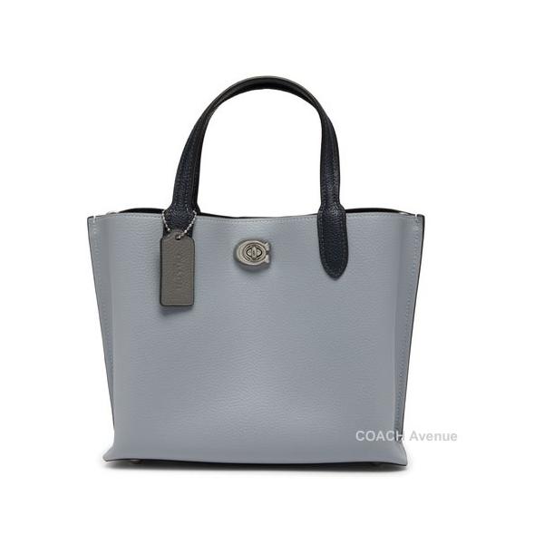 COACH（コーチ） なくなり次第終了セール COACH C8561 ウィロウ トート