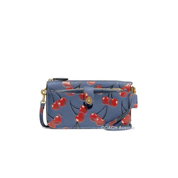 COACH（コーチ） 残りわずか COACH CA799 ノア ポップアップ