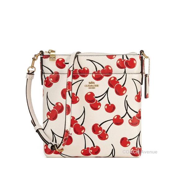 COACH なくなり次第終了セール コーチCOACH CA812 チェリー