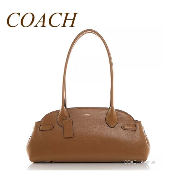 COACH（コーチ） COACH CAM03 エンパイア キャリーオール バッグ 34