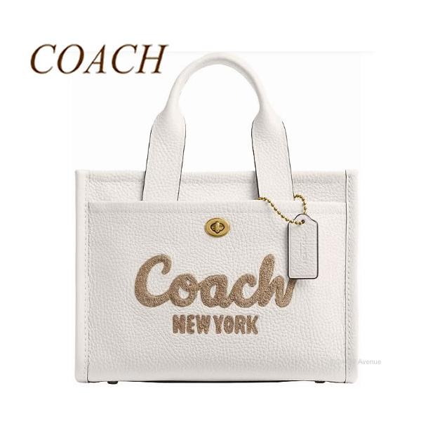 COACH　コーチ　カゴバッグ　トートバッグ　ソーホー　花柄　レザー　白　肩掛け COACH コーチ カゴバッグ トートバッグ ソーホー 花柄 レザー 白