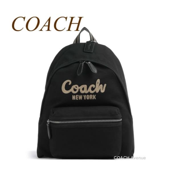 COACH（コーチ） ホリデーセール COACH CAM76 カーゴ バックパック