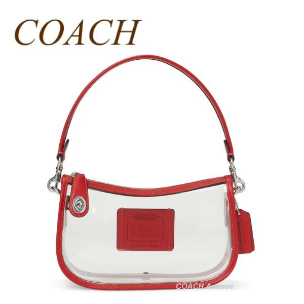 COACH（コーチ） ホリデーセール COACH CBH13 スタジアム スウィンガー