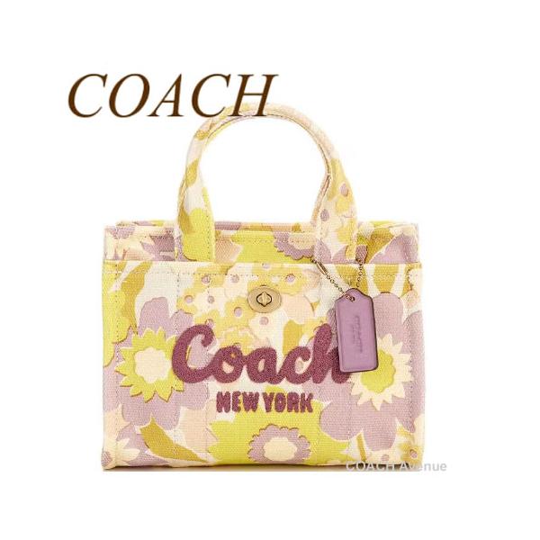 COACH ボディバッグ　ウエストバッグ　91066　Cロゴ　花柄　希少 COACH（コーチ） なくなり次第終了セール 花柄 COACH CBJ57 カーゴ