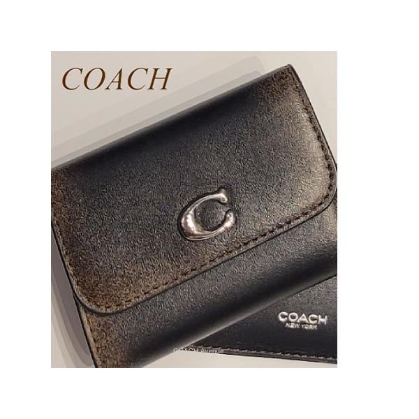 COACH 財布 COACH（コーチ） COACH CBO88 エッセンシャル カード ホルダー