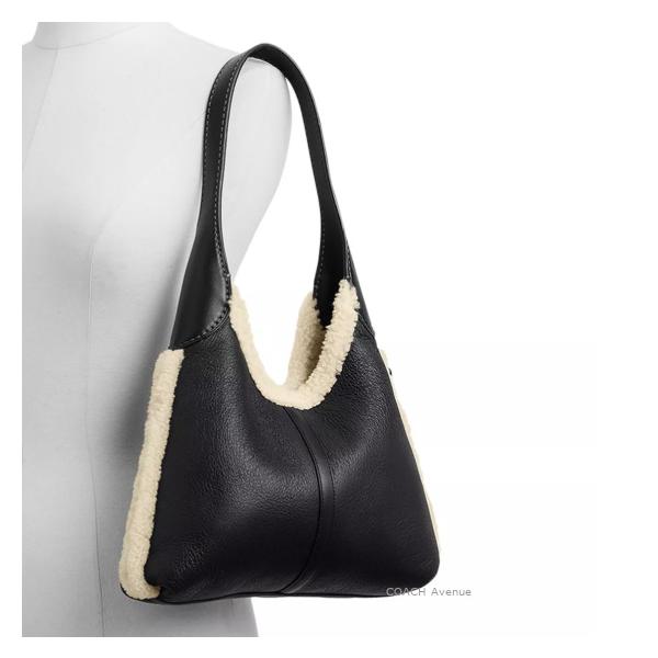 COACH（コーチ） COACH CCC16 ブルックリン シアリング ショルダー