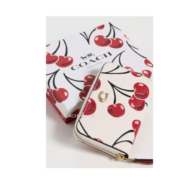 COACH（コーチ） ホリデーセール コーチギフトボックス付き COACH