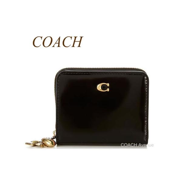 COACH（コーチ） COACH CCD79 エッセンシャル ビルフォールド