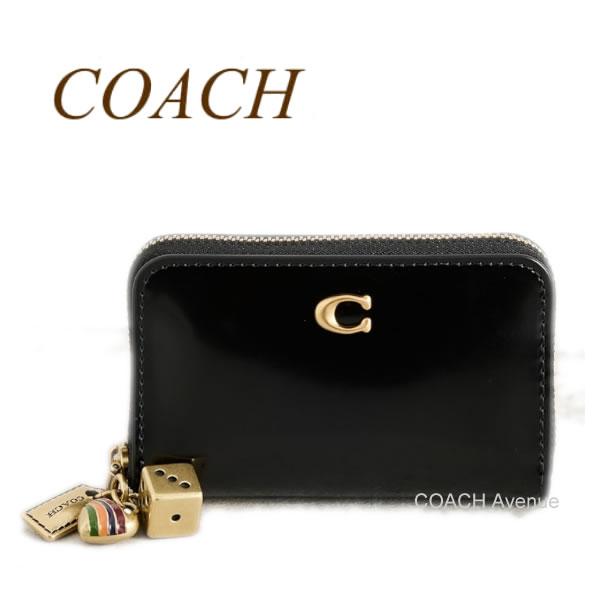 COACH（コーチ） COACH CCD82 エッセンシャル スモール ジップ