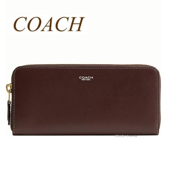 COACH（コーチ） COACH CCY19 ニューヨーク スリム アコーディオン