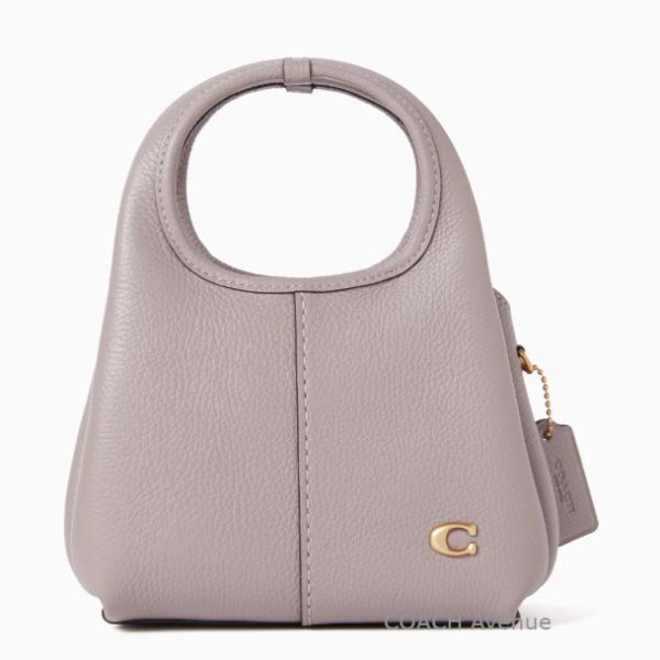 COACH（コーチ） 日本未入荷 COACH CCY32 ラナ レザー ショルダー