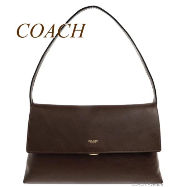 COACH（コーチ） COACH CDS58 チェルシー ショルダー バッグ 30