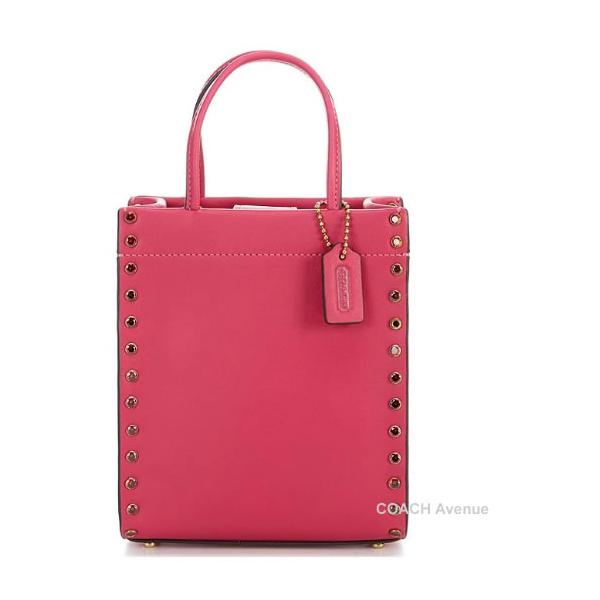 コーチ　ベースマン　ピンク　ラージトート　レア　限定販売 コーチ COACH 4455 トートバッグ A4対応 レディース （ピンク