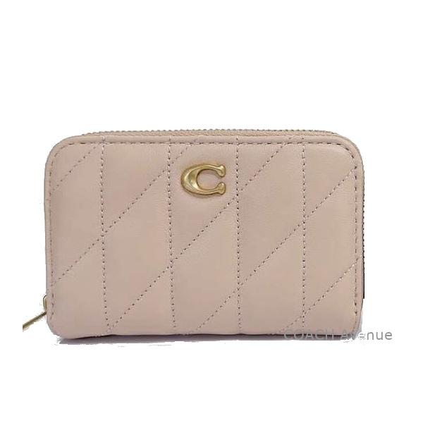 COACH（コーチ） COACH CM505 スモール ジップ アラウンド カード