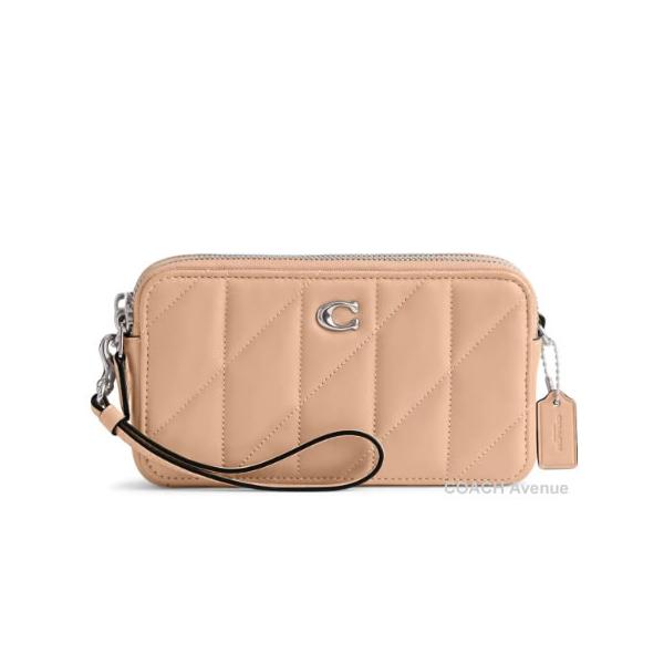 COACH（コーチ） なくなり次第終了セール COACH CM531 キラ クロス