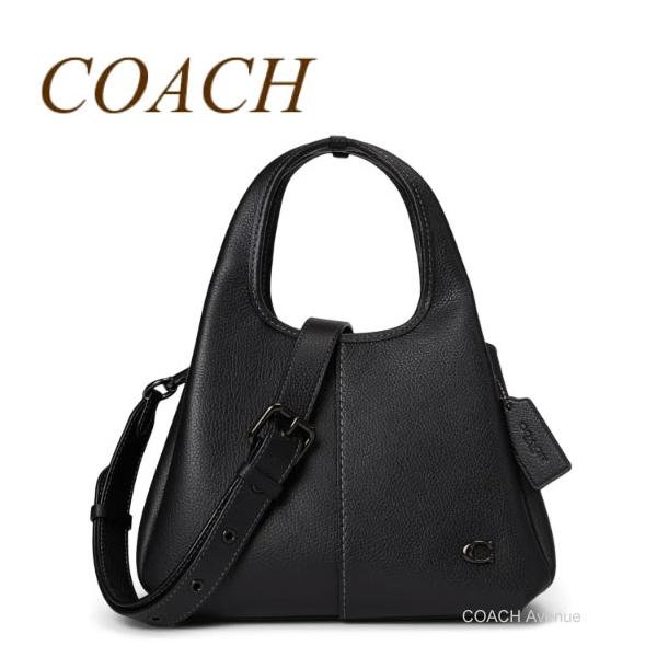 COACH ショルダーバッグ coachavenue_cm545bk