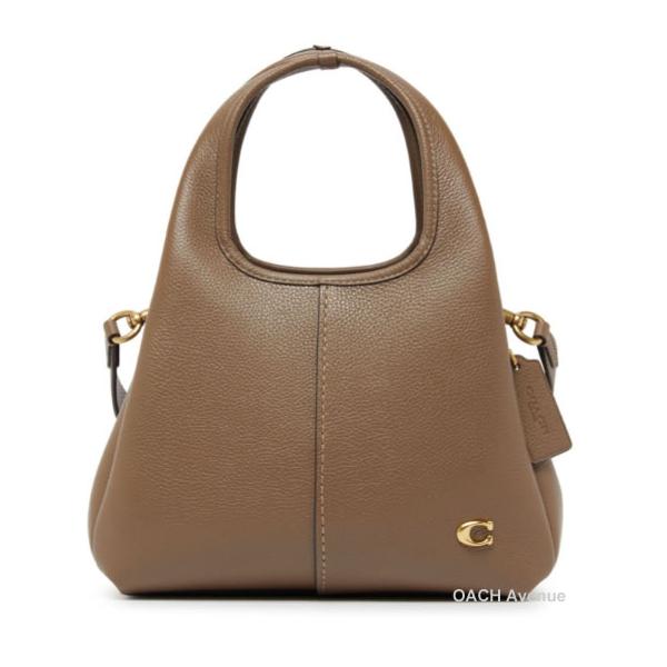 COACH コーチ CM545 ラナ ショルダー バッグ 23 ストーン COACH コーチ CM545 ラナ ショルダー バッグ 23 ストーン