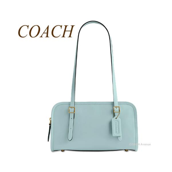 COACH（コーチ） セール COACH CM565 スウィング ジップ バッグ ライト
