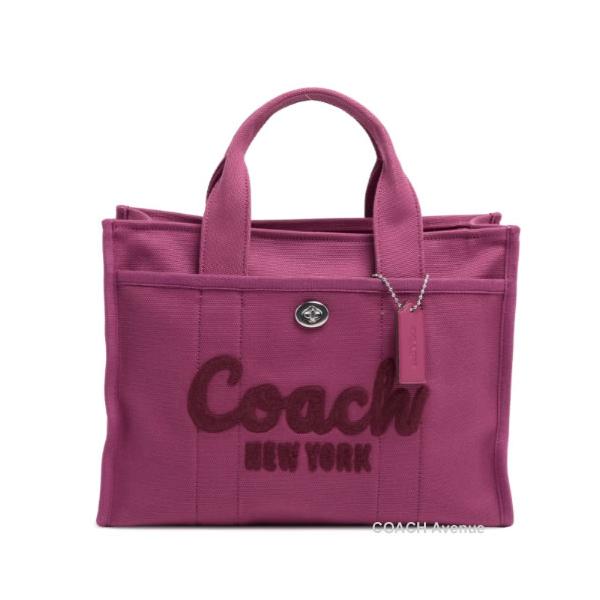 COACH（コーチ） 期間限定セール COACH CP158 カーゴ トート