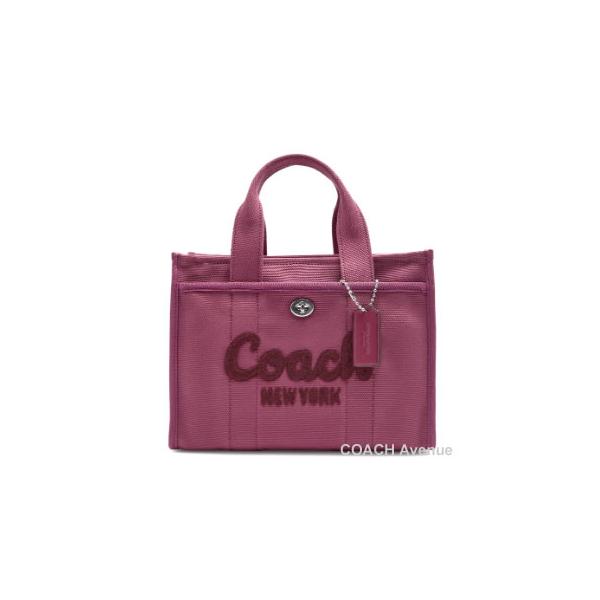 COACH（コーチ） 期間限定セール COACH CP164 カーゴ トート 26