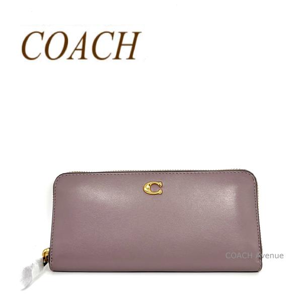 COACH（コーチ） COACH CS032 エッセンシャル スリム アコーディオン