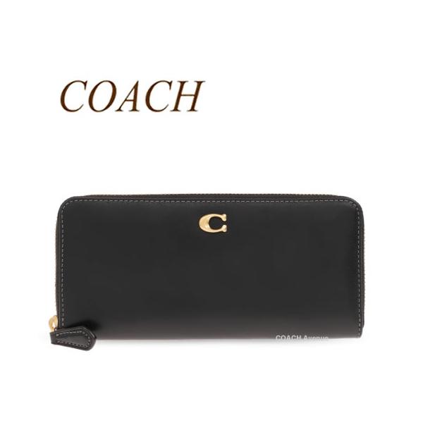 COACH コーチ CS032 エッセンシャル スリム アコーディオン COACH コーチ CS032 エッセンシャル スリム アコーディオン