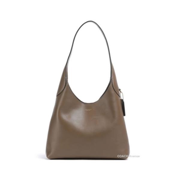 新品 コーチ COACH ショルダーバッグ キャリーオール ダークストーン コーチ COACH ショルダーバッグ アンドレア キャリーオール CP081