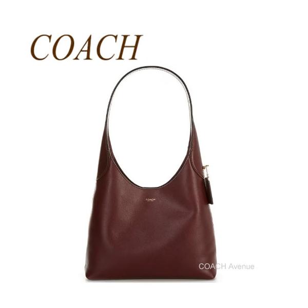 COACH（コーチ） COACH CU068 ブルックリン ショルダー バッグ 28