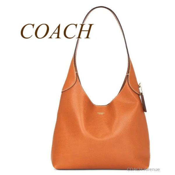 COACH（コーチ） 期間限定セール COACH CU068 ブルックリン ショルダー