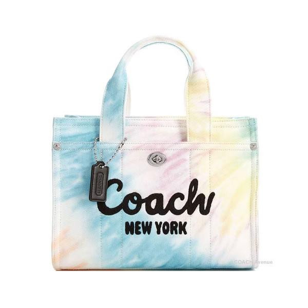 【依頼限定値下げ】COACH トートバッグ 最終値下げ✨未使用品✨ COACH コーチ 2way トートバッグ - メルカリ