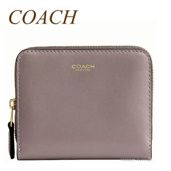 COACH（コーチ） COACH CW564 ニューヨーク ビルフォールド ウォレット