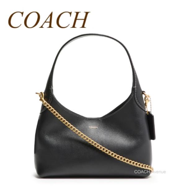 COACH（コーチ） COACH CW614 ブルックリン ショルダー バッグ 23