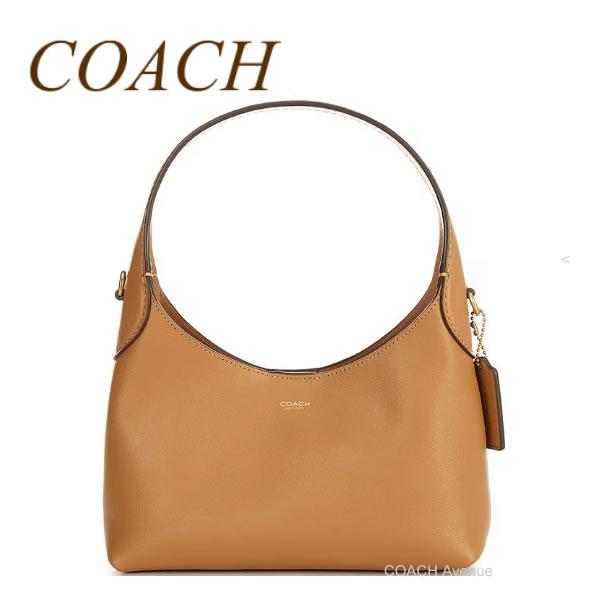 COACH（コーチ） COACH CW614 ブルックリン ショルダー バッグ 23