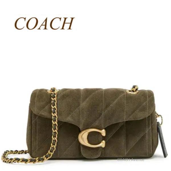 COACH（コーチ） なくなり次第終了 セールコーチ COACH CW626 タビー