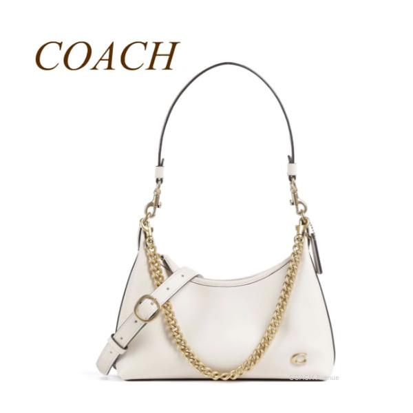 COACH（コーチ） COACH CW640 ジュリエット ショルダー バッグ 25