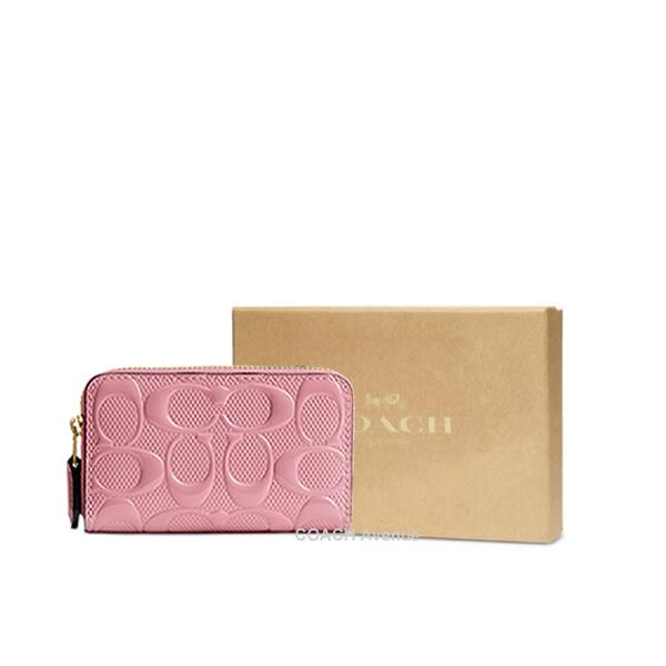 COACH（コーチ） コーチギフトボックス付き COACH CX197B パテント