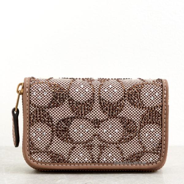 COACH（コーチ） COACH CX244 エッセンシャル スモール ジップ