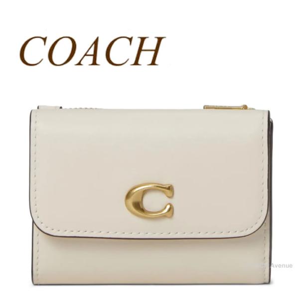 COACH（コーチ） COACH CZ111 エッセンシャル カード ホルダー
