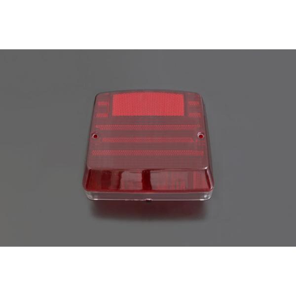 N81-4397/1 Z1000MK2/Z750FX-1 テールランプ (レッドレンズのみ