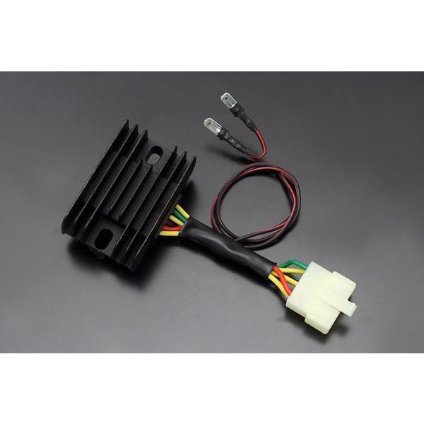 N178-4061 CB400FOUR ICレギュレーター : コースト ライン - 通販 