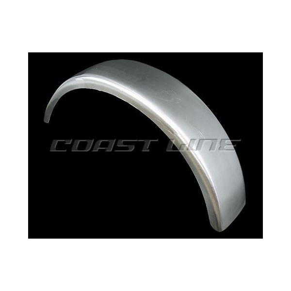 最終値下げ　6インチ　フラットフェンダー　ショベルヘッド 000204/6インチ/フラットフェンダー/ショベル/ソフテイルFXST等