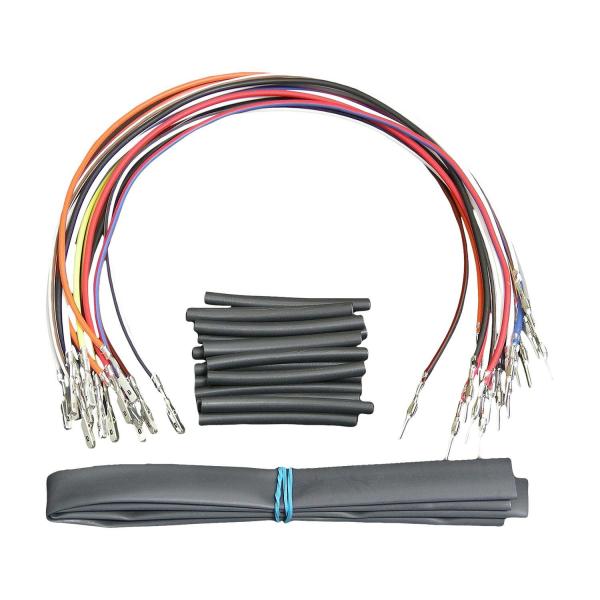 専用となります N008484 12in ハーネス延長キット 07-10y : コーストライン - 通販