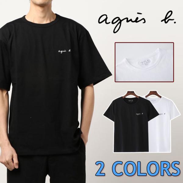 アニエスベー Agnes B メンズtシャツ カットソー 通販 人気ランキング 価格 Com