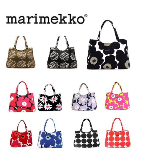 Marimekko マリメッコ トートバッグ レディース Papaver マリメッコ ピエニウニッコ Pieni Unikko Pikkis Bag Mサイズ 在庫処分 クリスマス Marimekko 4 Cobalt Shop 通販 Yahoo ショッピング